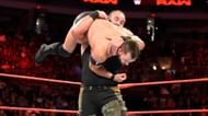 It was a rough week for Finn Balor